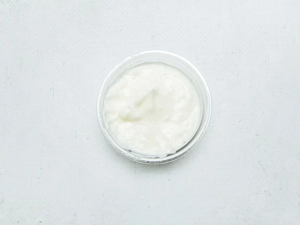 Garlic Dip