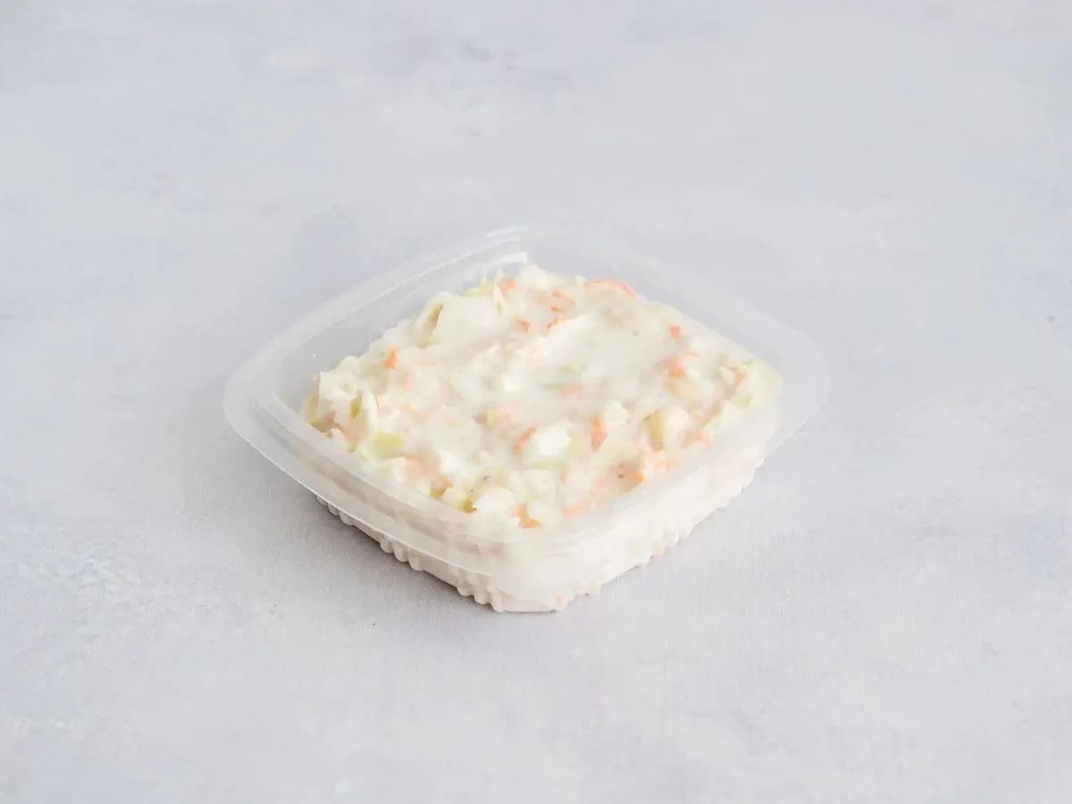 Coleslaw