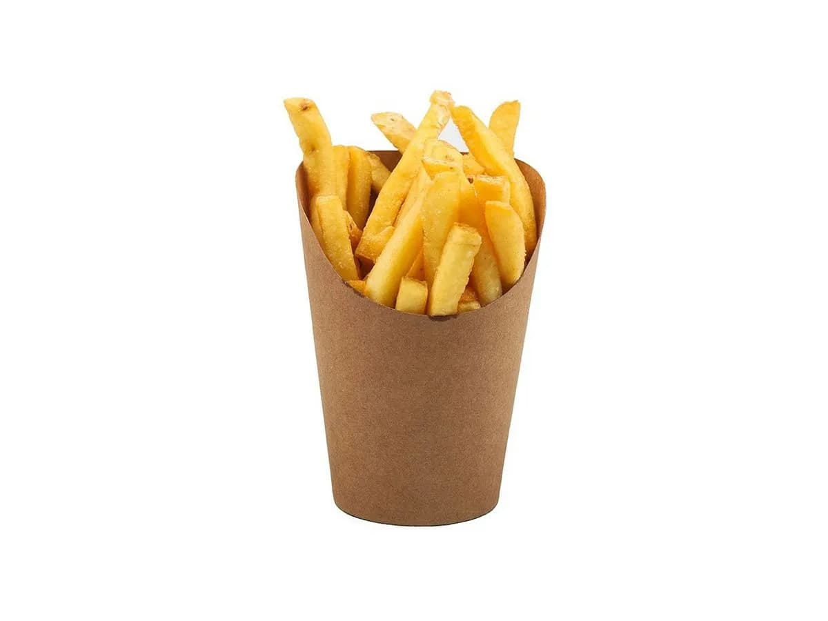 Fries Packet