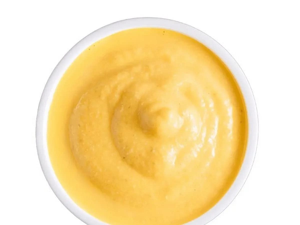 Cheddar Sauce