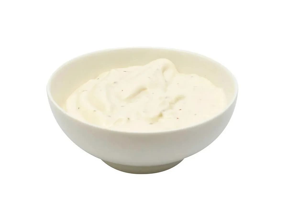 Ranch Sauce