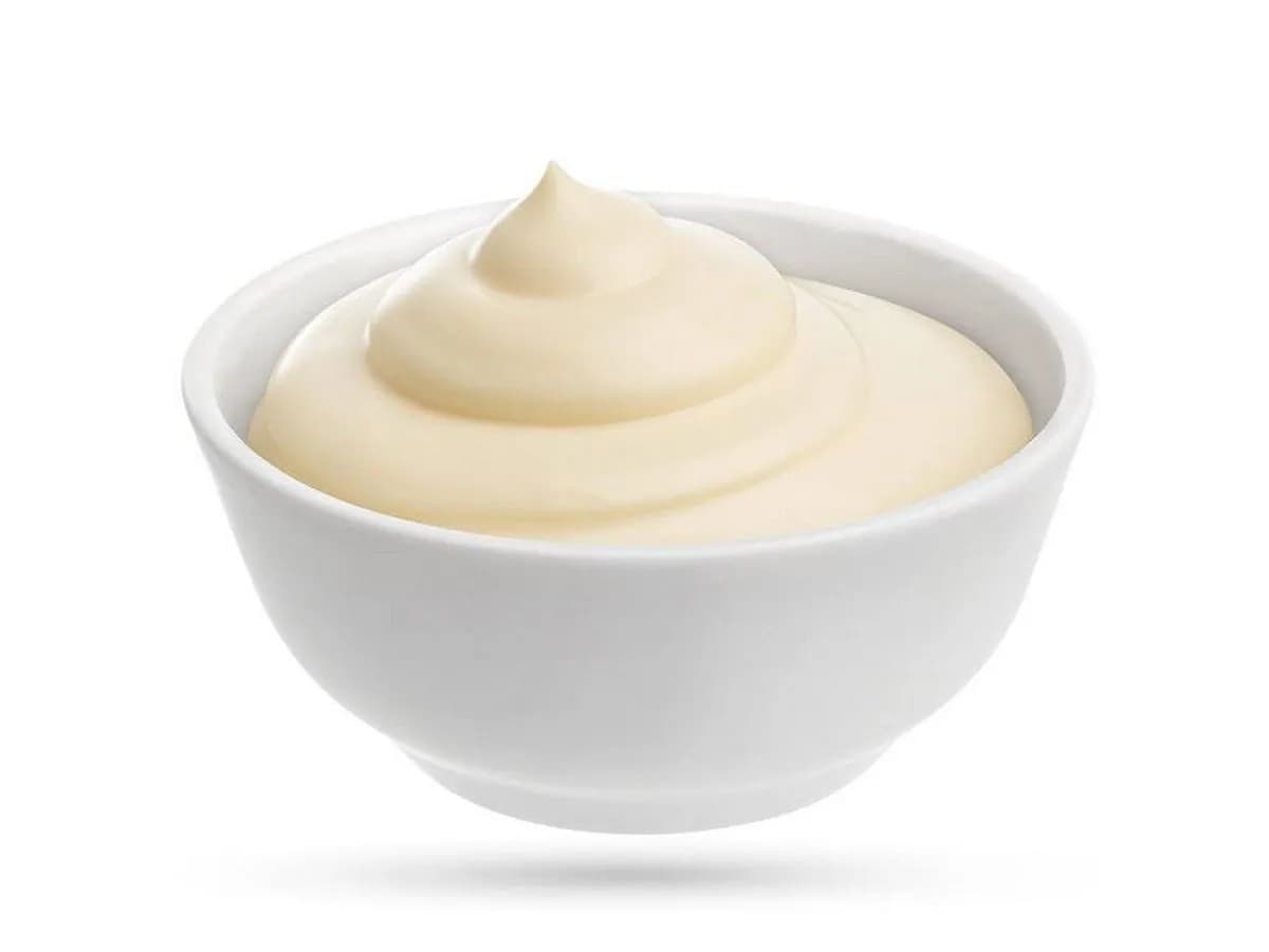 Mayonnaise Sauce