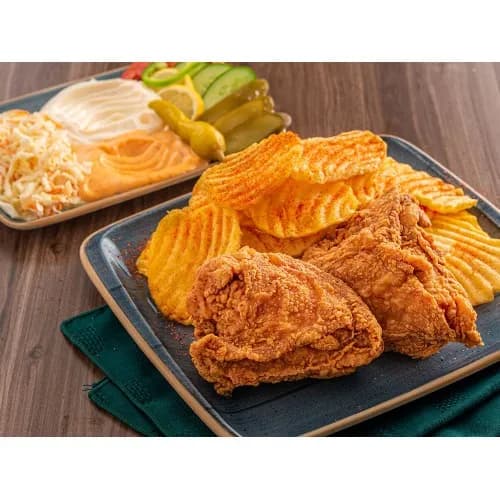 Quarter Chicken Breast