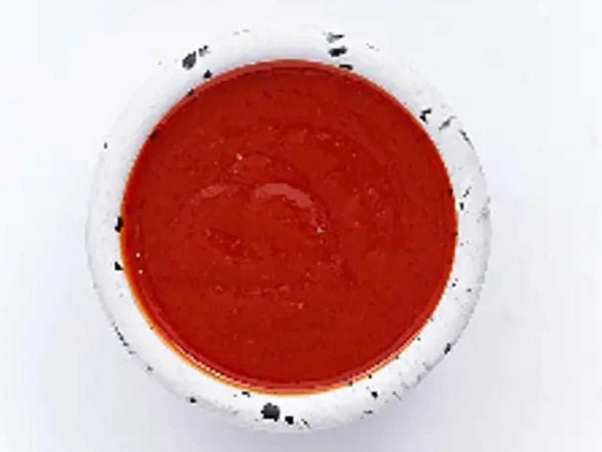 صوص سريراتشا