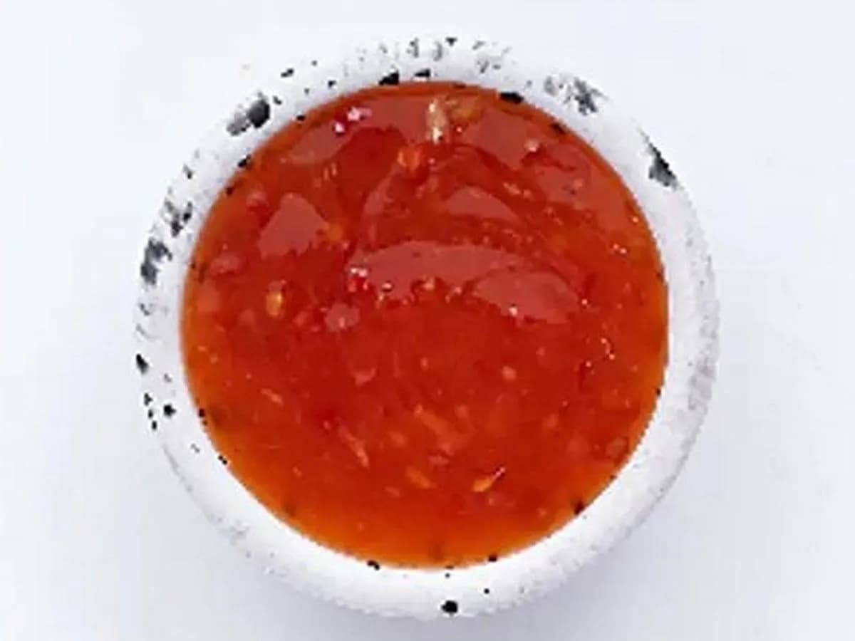 صوص سويت تشيلي