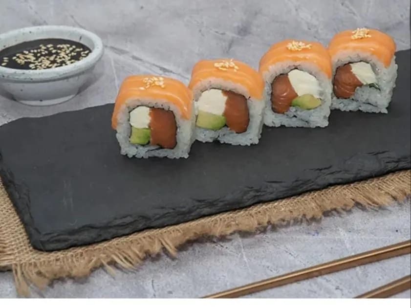 فيلادلفيا ماكي رول