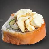 بيرمودا مدخن ماكي رول