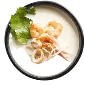 شوربة كريمي