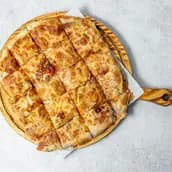 فطيرة تونة كبير