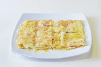 فطيرة بوغاشة