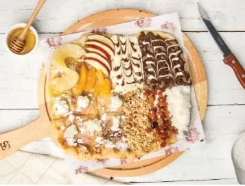 فطيرة فور سيزون