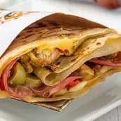 كريب سوبر كرانشي