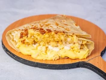 كريب تشيزلافرز