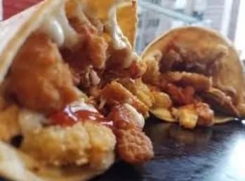 كريب الدكان