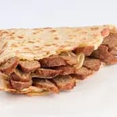 كريب سجق مشوي