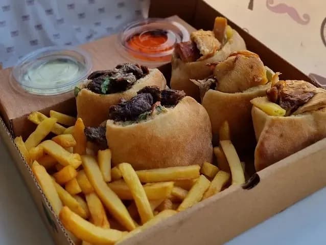 عرض الاكيل
