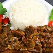 بیف استرجانوف