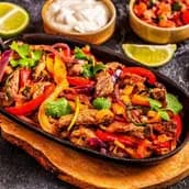 فاهيتا لحمه