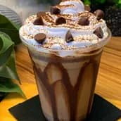 موكا فرابيه