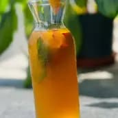 ايس تي بالخوخ