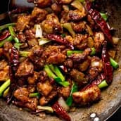 دجاج سيشوان