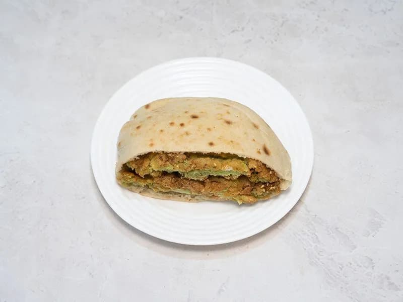 Egga Balady Sandwich