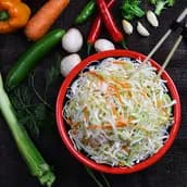 Glass Noodles Salad