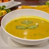 Dal Soup