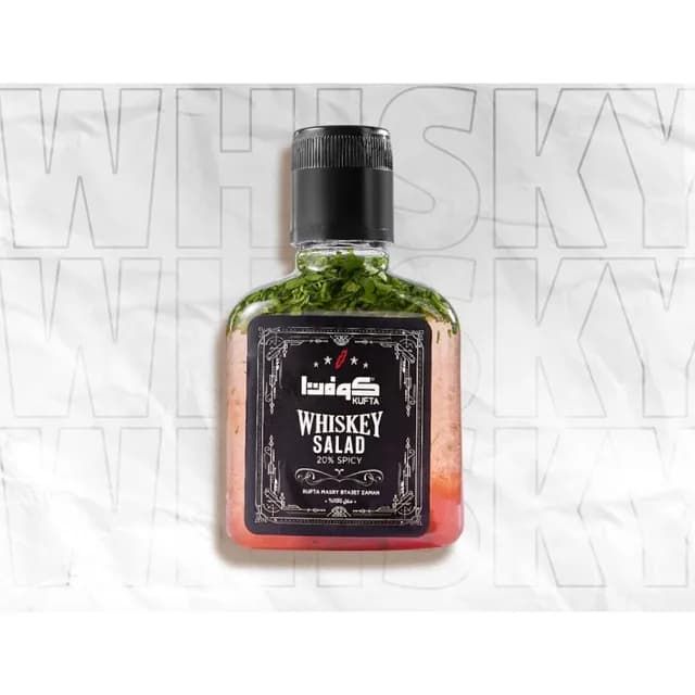 Whiskey