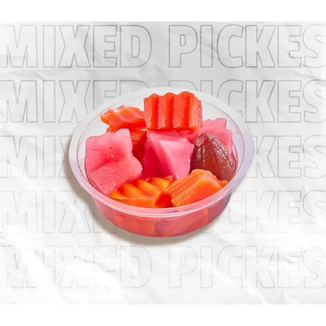Pickles