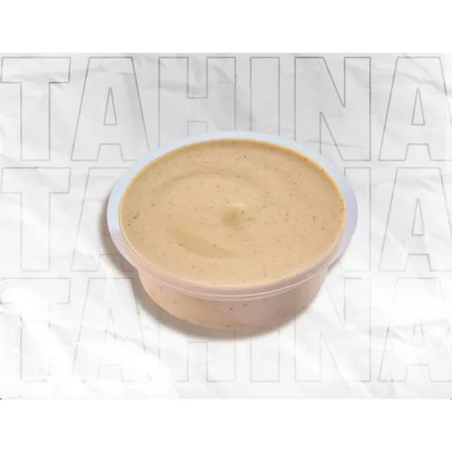 Tahini