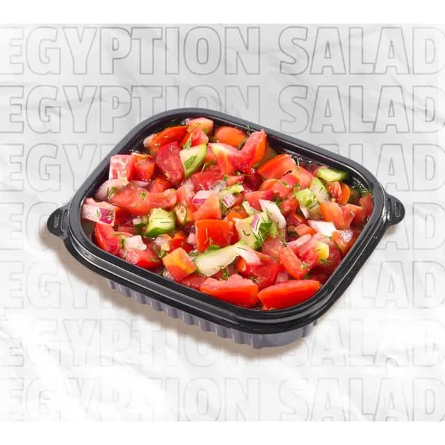Baladi Salad