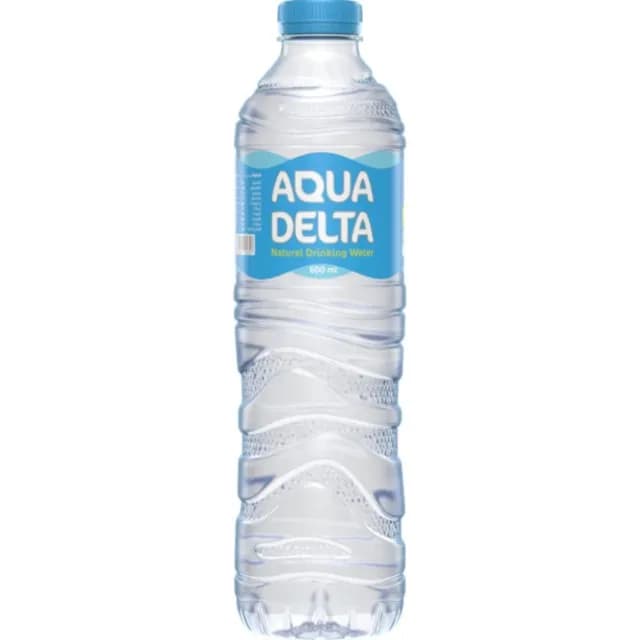 Mineral Water