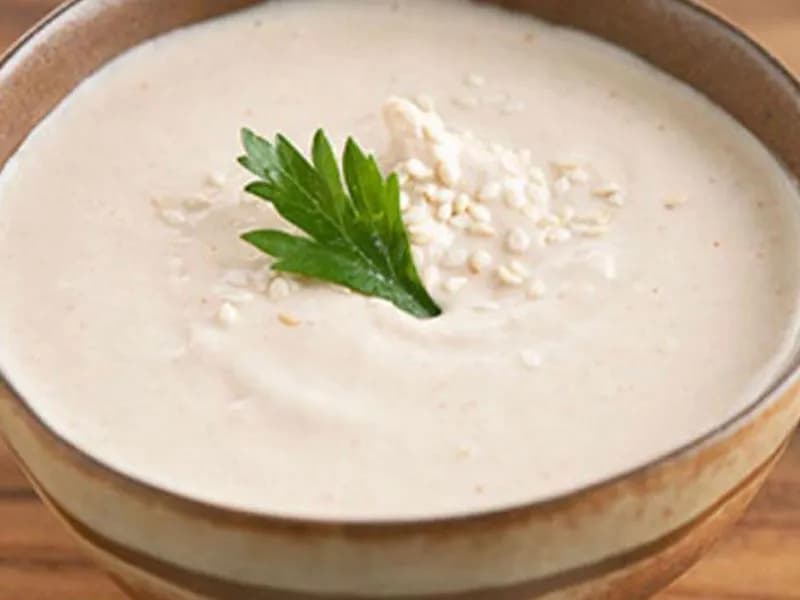 Tahini
