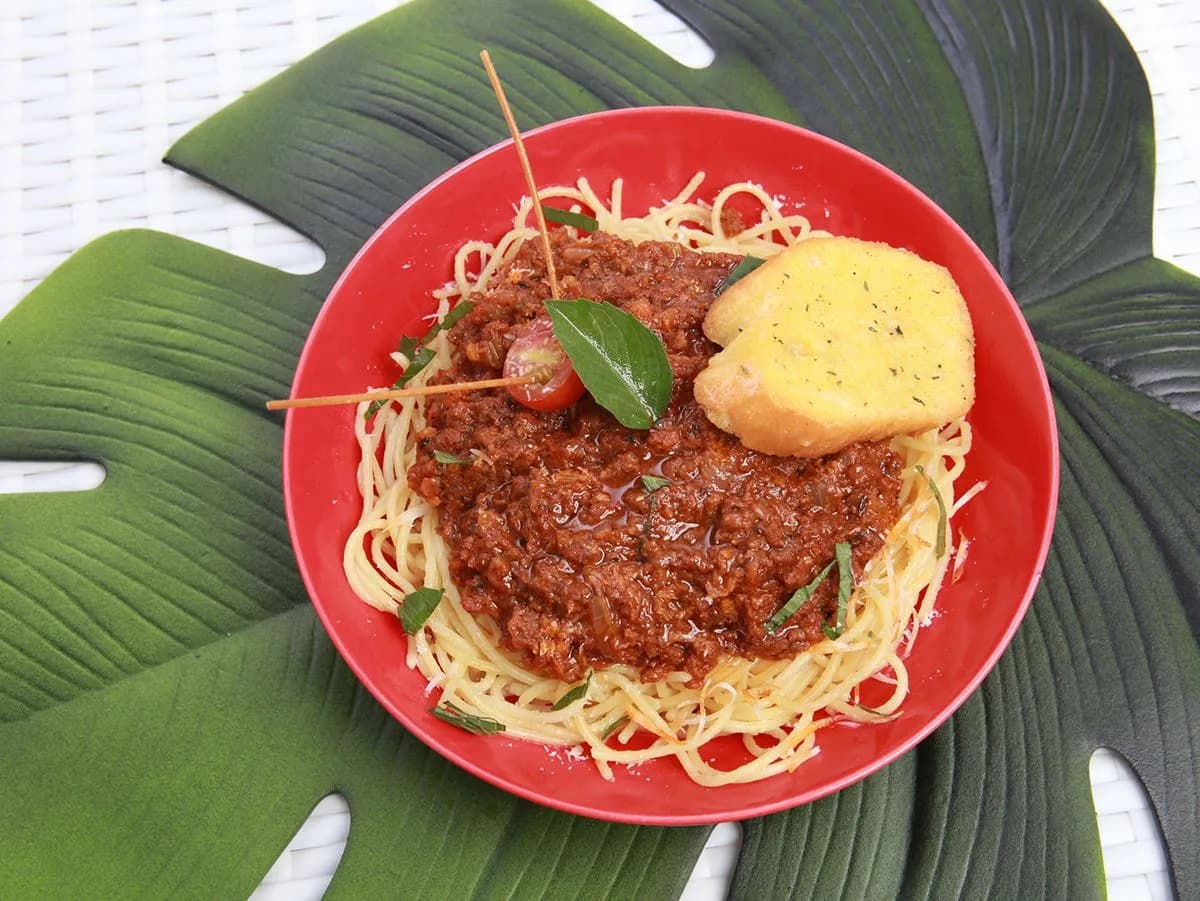 Bolognese