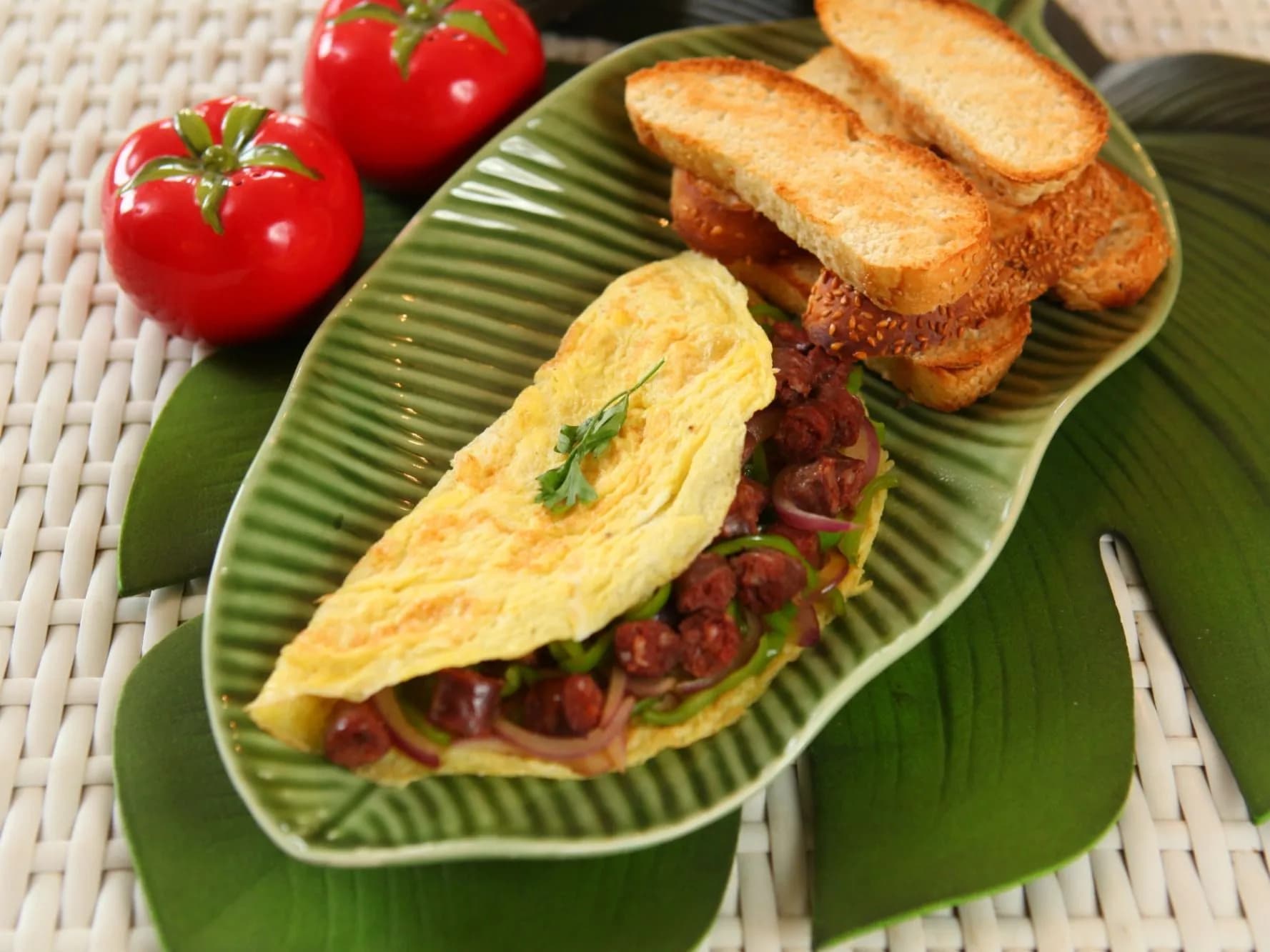 Sojok Egg