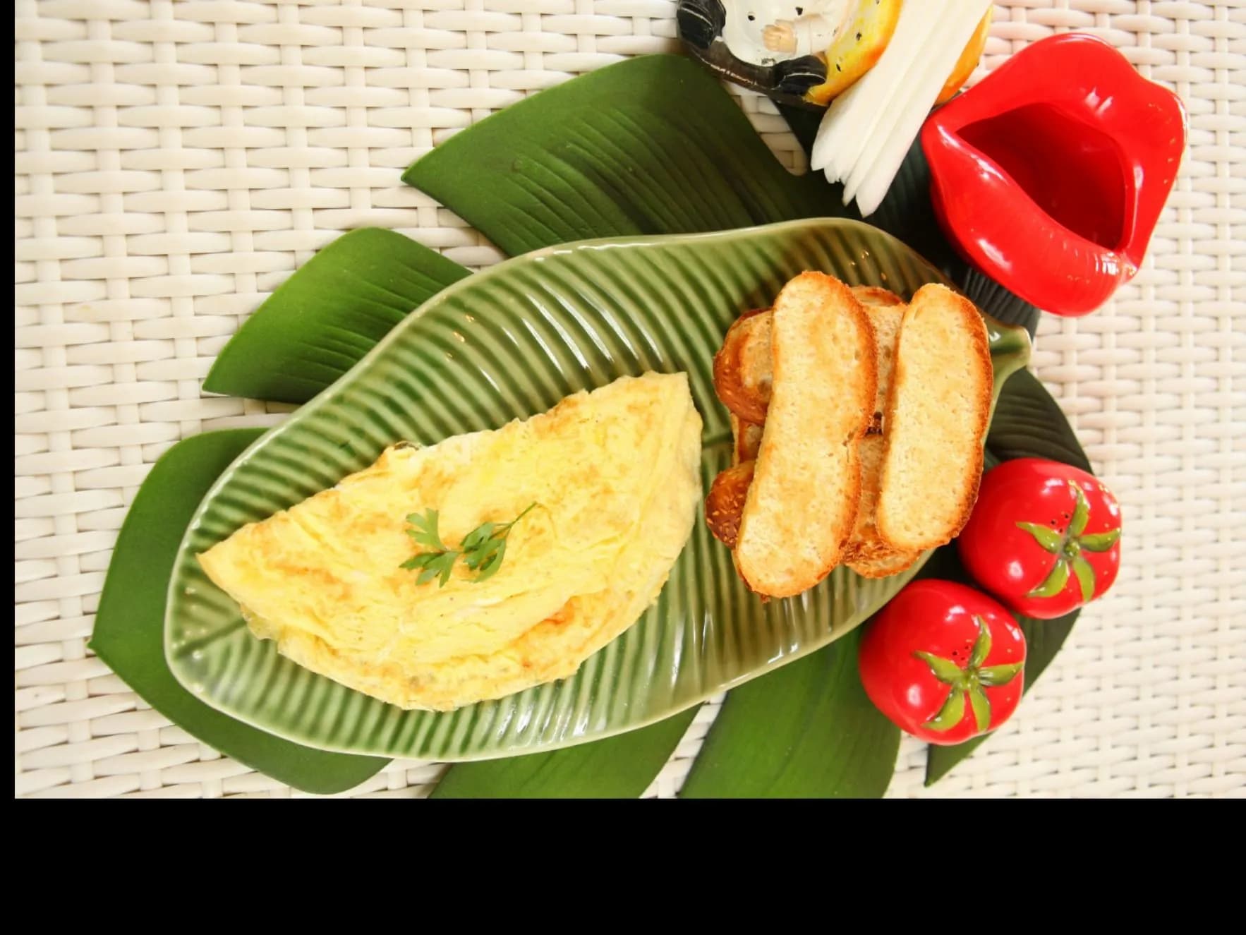 Plain Egg