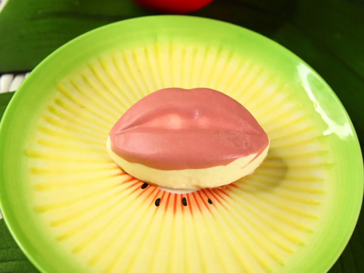 Plain Cheesecake