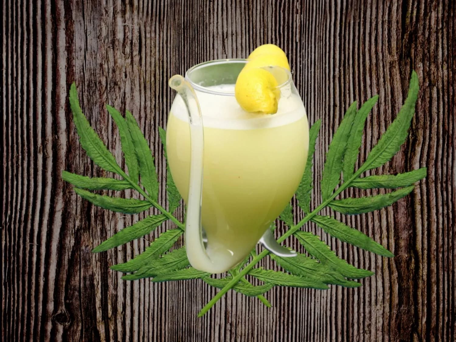 Lemon Fresh Juice
