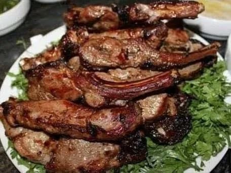 Kilo Lamb Chops