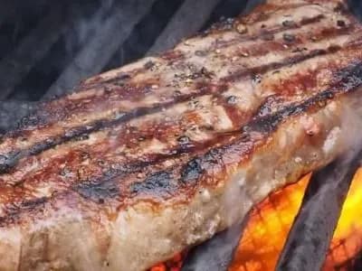 Steak