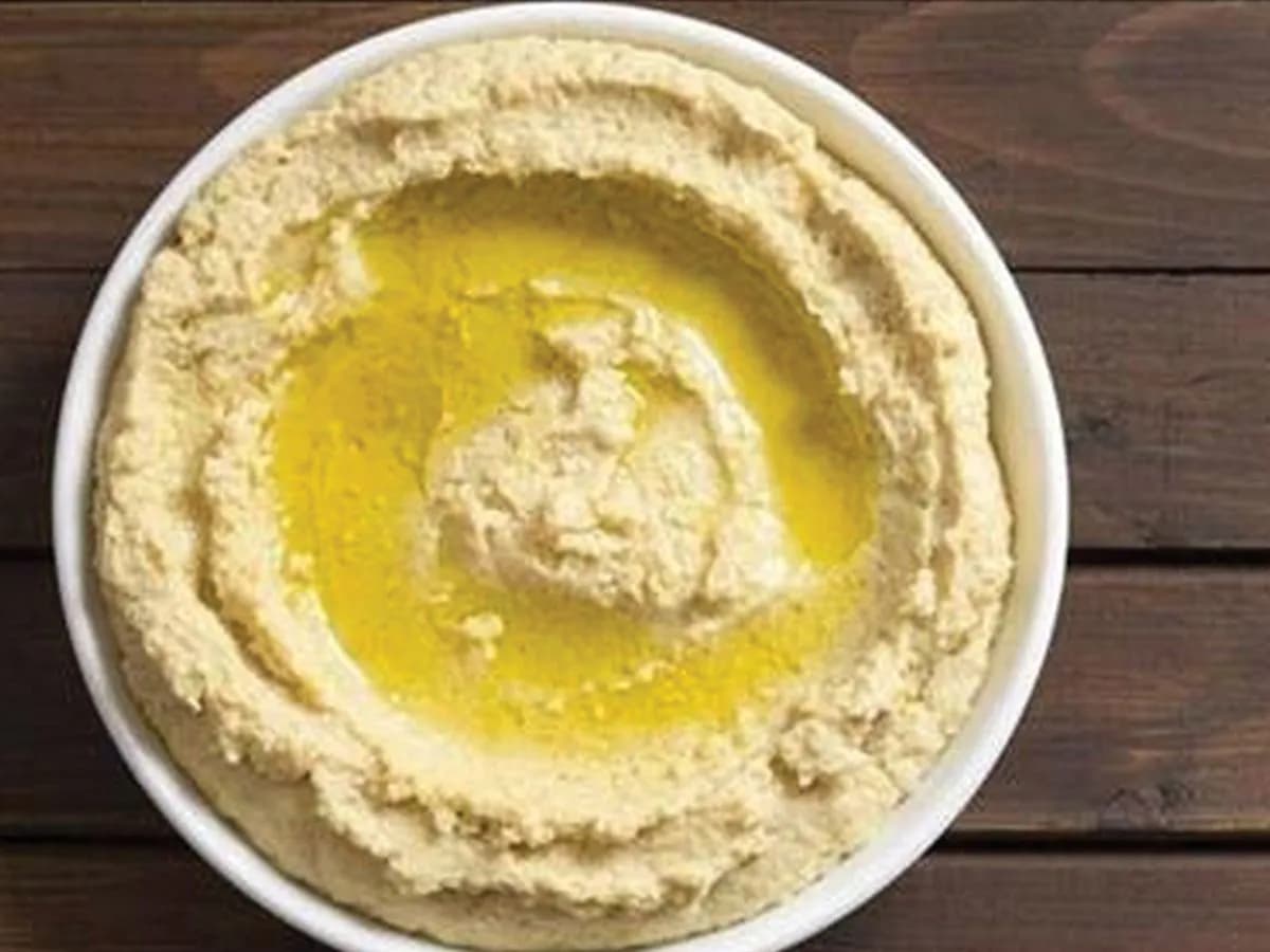 Tahini