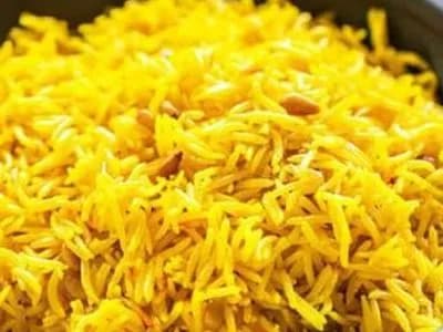 Basmati Rice