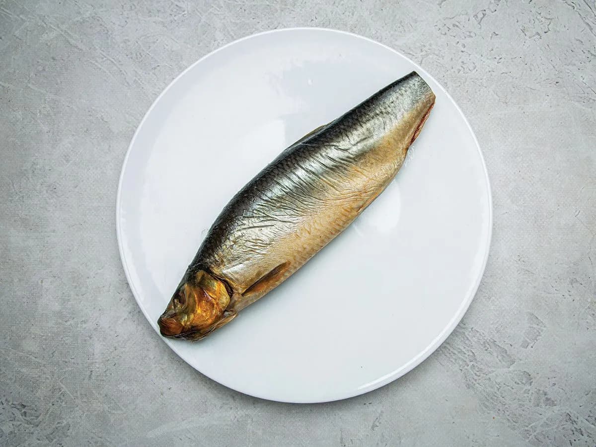 Pickled Herring