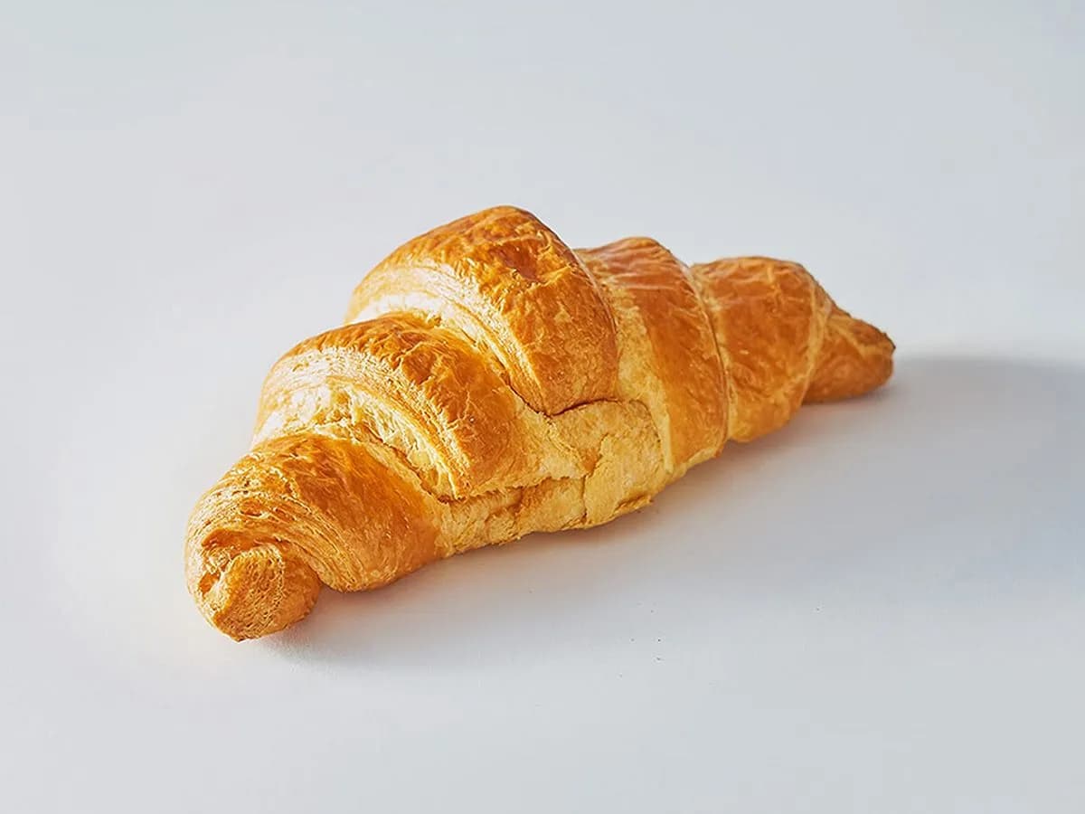 Turkish Smoke Croissant