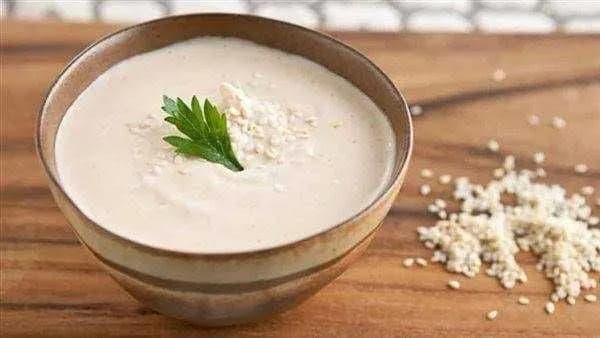 طحينة