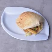 Shami French Fries Sandwich