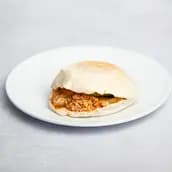 Shakshouka Egg Sandwich