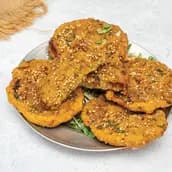 Sesame Falafel Disc