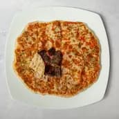 Meat Shawarma Pie